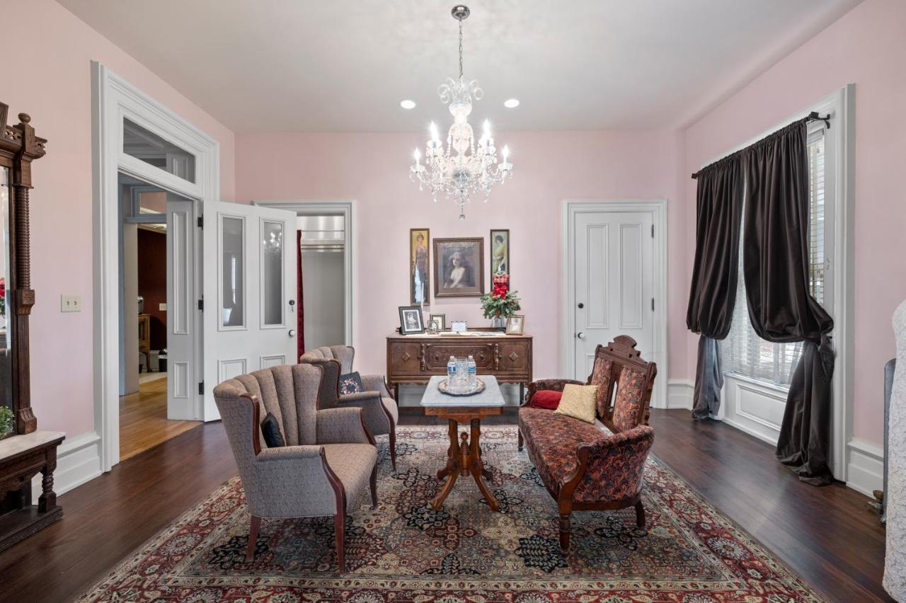טולדו The Vistula Rose B & B מראה חיצוני תמונה