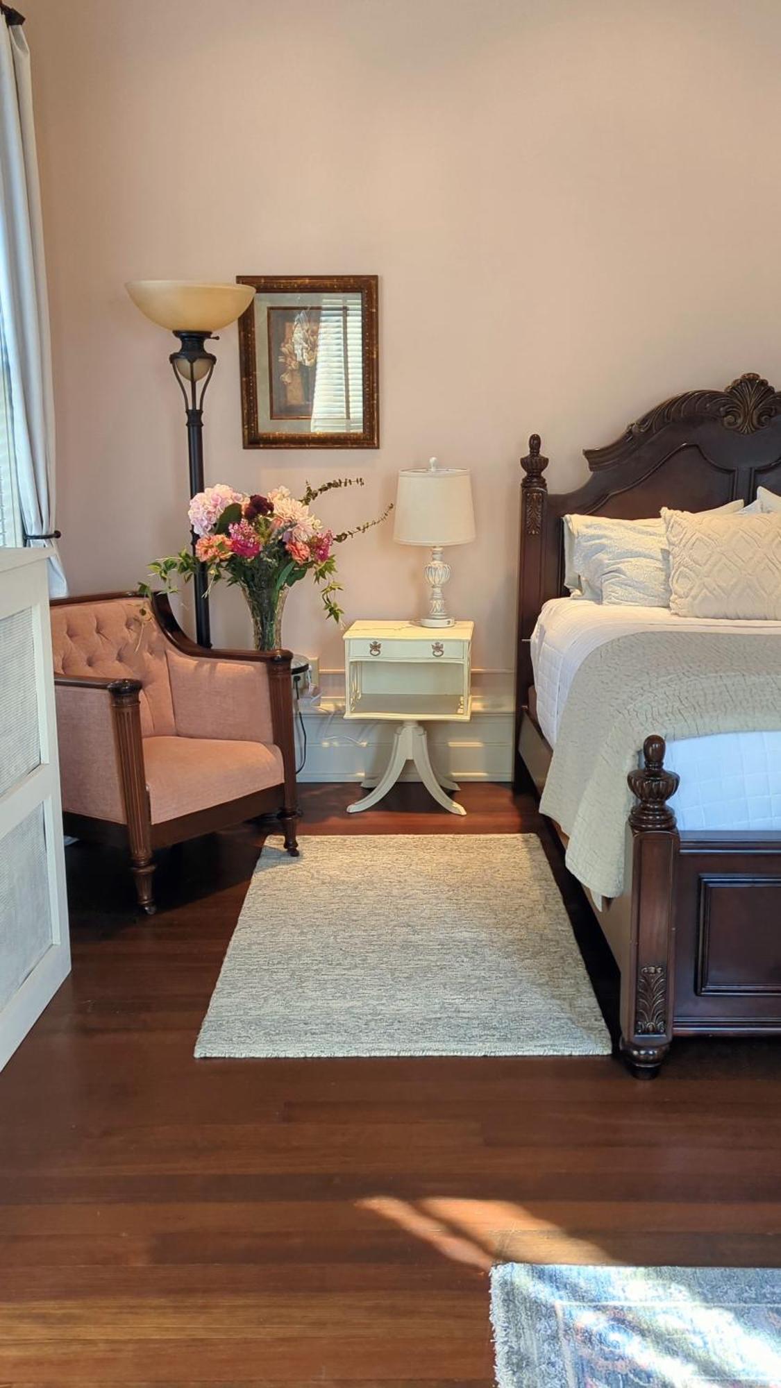 טולדו The Vistula Rose B & B מראה חיצוני תמונה