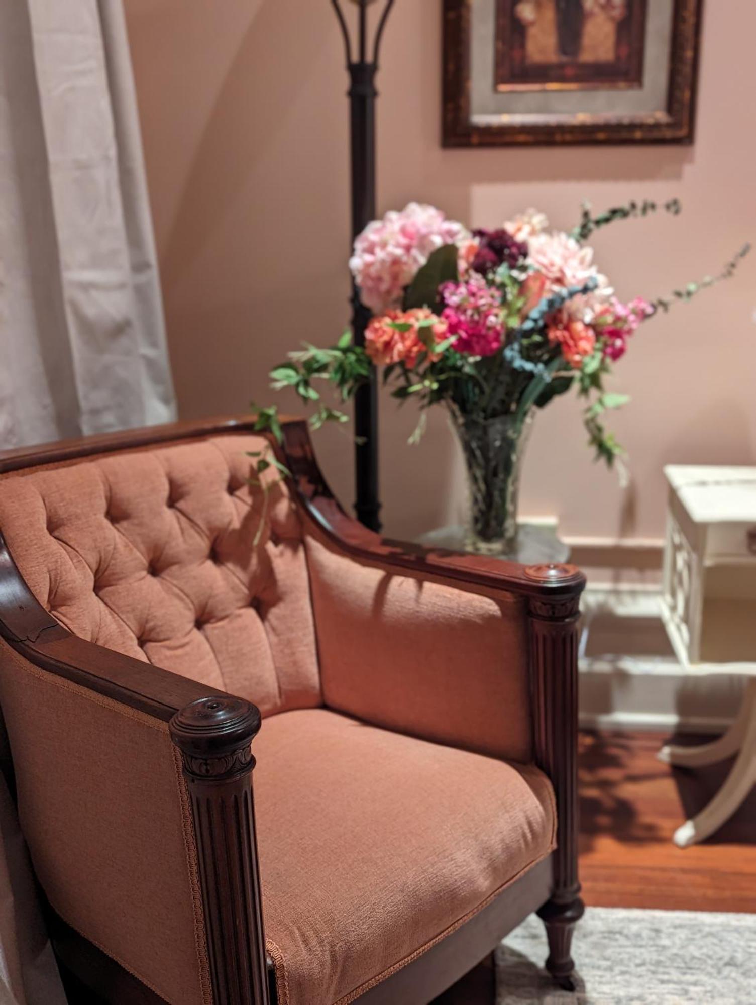 טולדו The Vistula Rose B & B מראה חיצוני תמונה